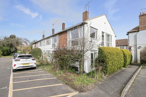 undefined, Palmerston Road, Buckhurst Hill, Essex, IG9 5LN