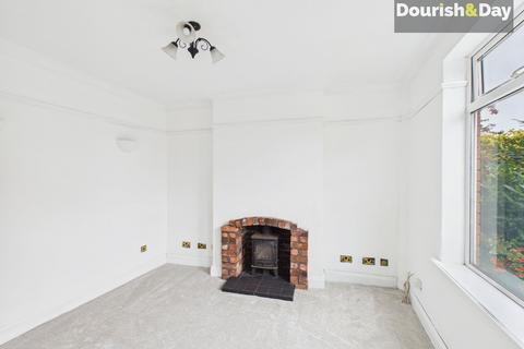undefined, Marsh Street, Stafford ST16
