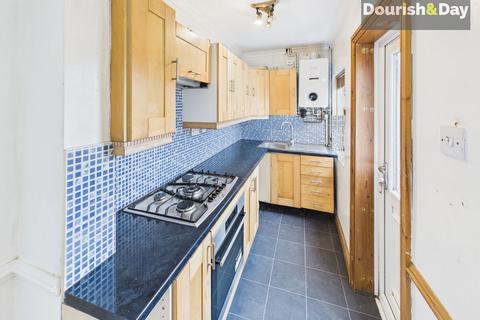 undefined, Marsh Street, Stafford ST16