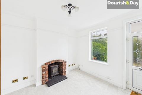 undefined, Marsh Street, Stafford ST16