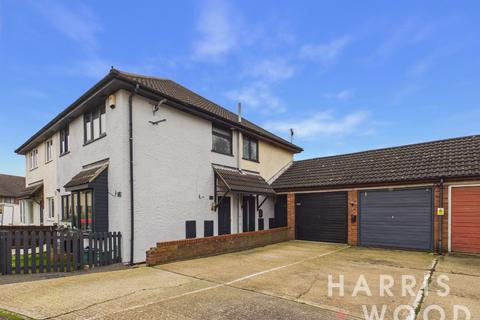 2 bedroom terraced house for sale, Gilberd Road, Colchester, CO2