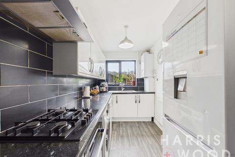 2 bedroom terraced house for sale, Gilberd Road, Colchester, CO2