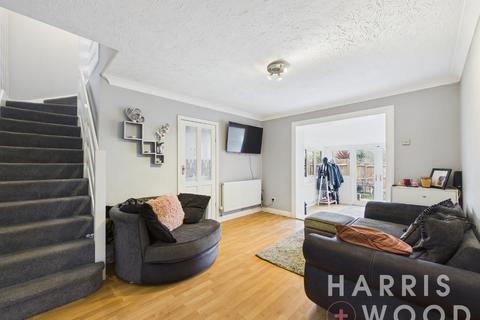 2 bedroom terraced house for sale, Gilberd Road, Colchester, CO2