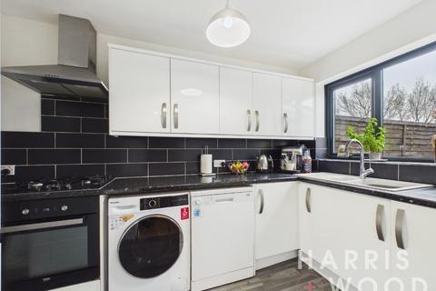 2 bedroom terraced house for sale, Gilberd Road, Colchester, CO2