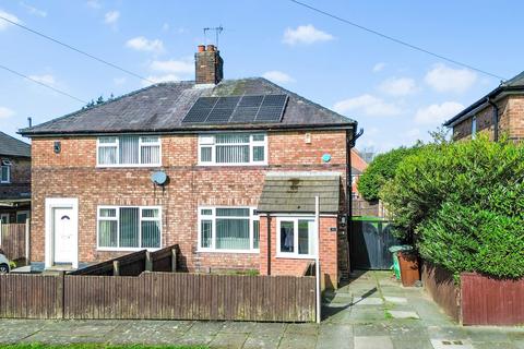 undefined, Patterdale Drive, St. Helens, WA10