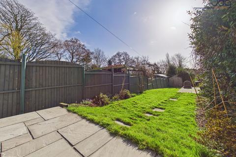 undefined, Brookfield Terrace, Bay Horse | A Village Home with a Countryside Backdrop