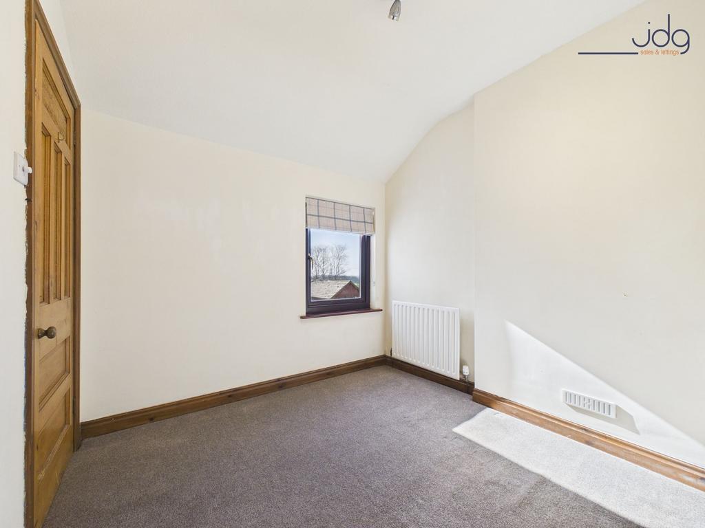 Single Bedroom