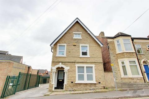 undefined, Commercial Gate, Mansfield NG18
