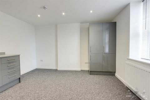 undefined, Commercial Gate, Mansfield NG18