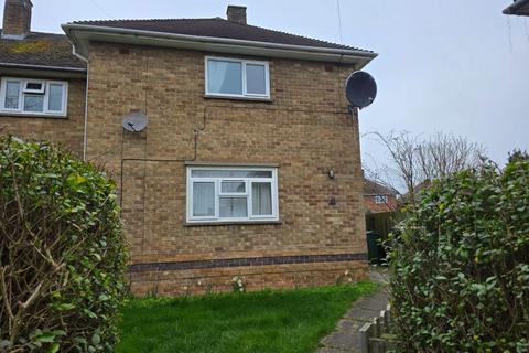 3 bedroom end of terrace house for sale, Blackbrook Road, Loughborough, LE11