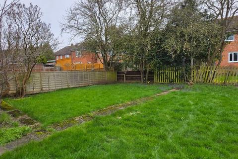 3 bedroom end of terrace house for sale, Blackbrook Road, Loughborough, LE11