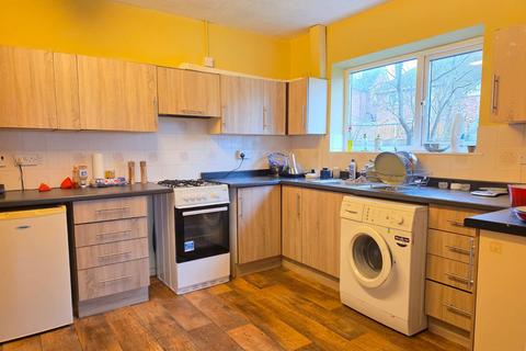 3 bedroom end of terrace house for sale, Blackbrook Road, Loughborough, LE11
