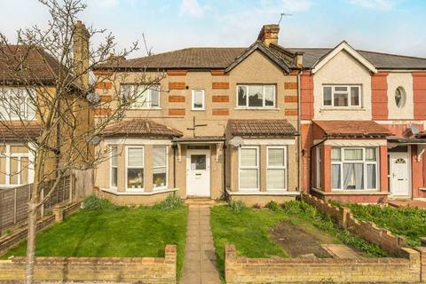 undefined, Beatrice Avenue, London