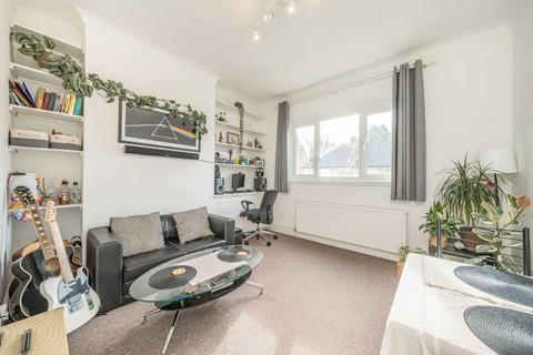 undefined, Beatrice Avenue, London