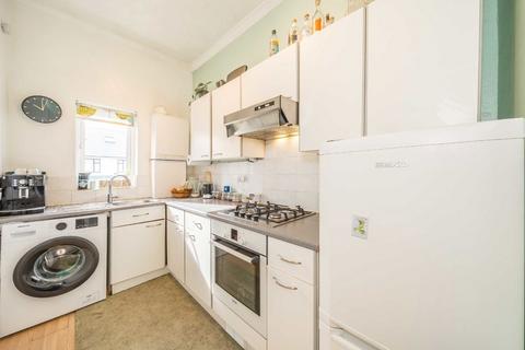 undefined, Beatrice Avenue, London