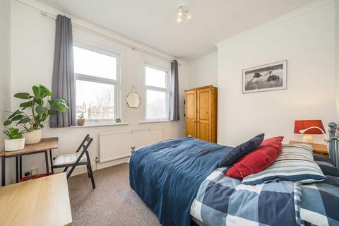 undefined, Beatrice Avenue, London