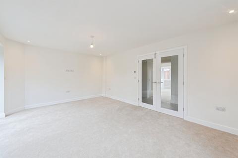 3 bedroom detached house for sale, Beacon Bottom, Park Gate, Southampton