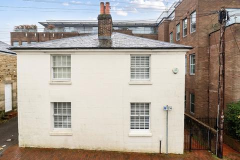 undefined, Garden Street, Tunbridge Wells, TN1