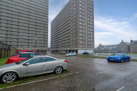 2 bedroom flat for sale, 91 Hutcheon Court, Aberdeen, AB25 1EW