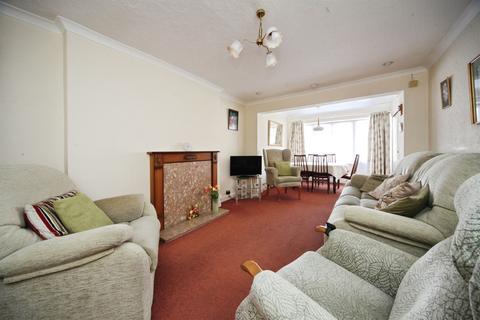 undefined, Florence Avenue, Luton