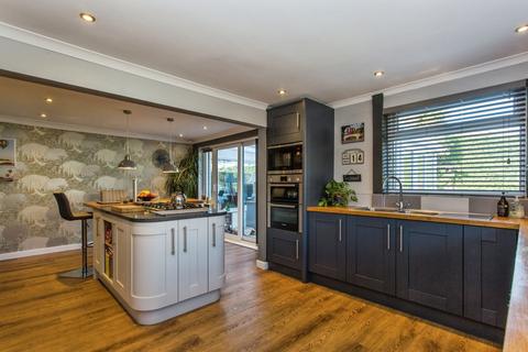 undefined, Lune Drive, Leyland, Lancashire, PR25