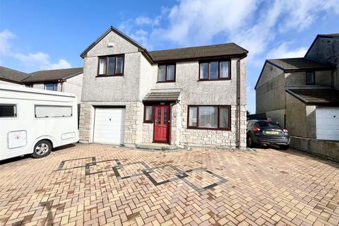 undefined, Carwynnen Close, Praze TR14