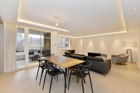 undefined, Ebury Street, Belgravia, SW1