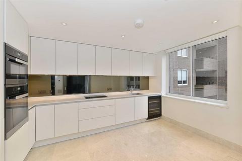 undefined, Ebury Street, Belgravia, SW1