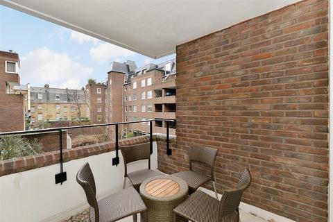undefined, Ebury Street, Belgravia, SW1