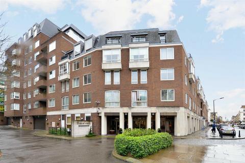 undefined, Ebury Street, Belgravia, SW1