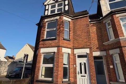 undefined, Canterbury Road, Folkestone