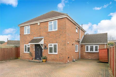 undefined, Burmor Close, Bourne, Lincolnshire, PE10