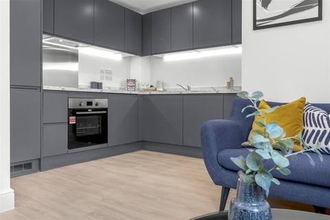 1 bedroom apartment to rent, 65-69 London Road, High Wycombe HP11