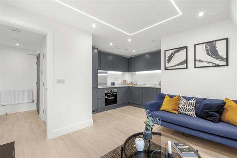 1 bedroom apartment to rent, 65-69 London Road, High Wycombe HP11