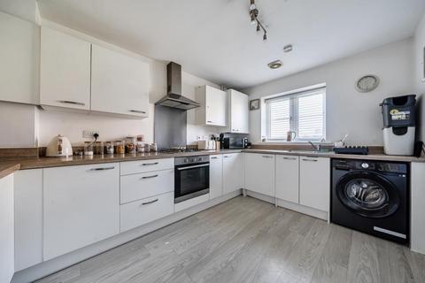 undefined, Woodley Drive,  Bampton,  Oxfordshire,  OX18