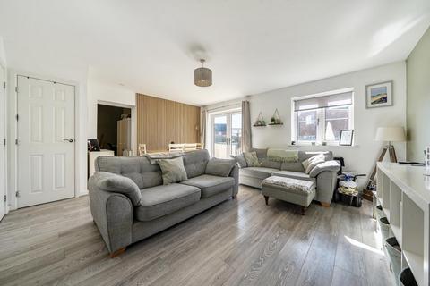 undefined, Woodley Drive,  Bampton,  Oxfordshire,  OX18