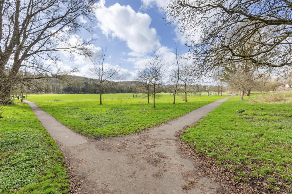 Rye Park
