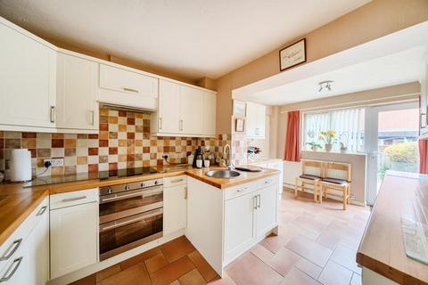 4 bedroom detached house for sale, Yeftly Drive,  Oxford,  OX4