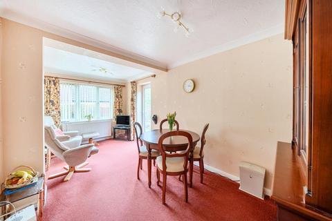 4 bedroom detached house for sale, Yeftly Drive,  Oxford,  OX4