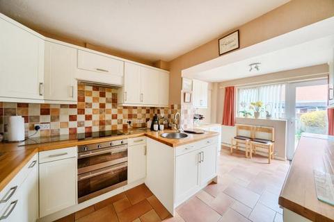 4 bedroom link detached house for sale, Yeftly Drive, Sandford-On-Thames, Oxford