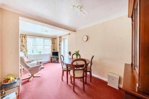 4 bedroom link detached house for sale, Yeftly Drive, Sandford-On-Thames, Oxford