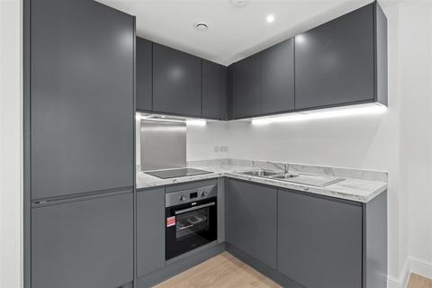 1 bedroom apartment to rent, 65-69 London Road, High Wycombe HP11
