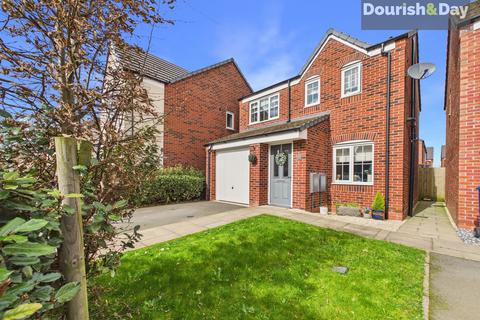 undefined, Shakespeare Drive, Stafford ST19