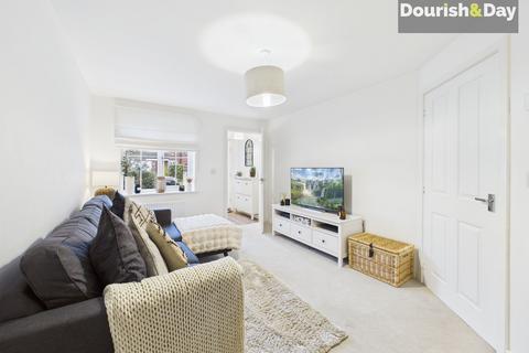 undefined, Shakespeare Drive, Stafford ST19
