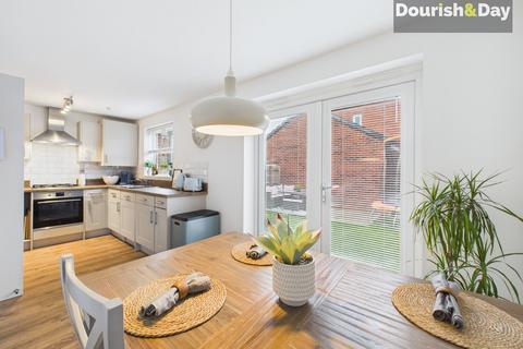 undefined, Shakespeare Drive, Stafford ST19