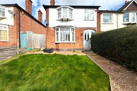 undefined, Leicester Road, Oadby, Leicester LE2
