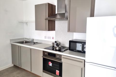 3 bedroom flat for sale, Derwent Street, Salford M5