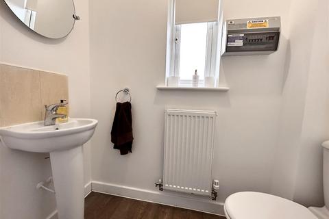 undefined, Jubilee Close Sandy Beds