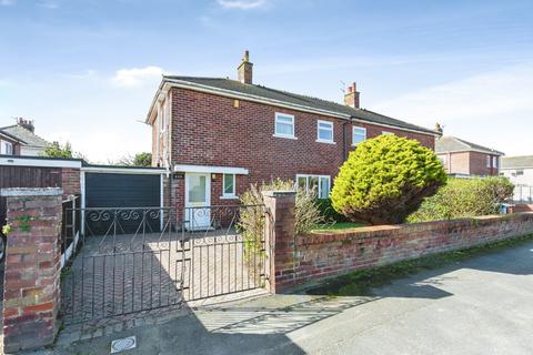 3 bedroom semi-detached house for sale, St. Davids Road North, Lytham St. Annes, Lancashire, FY8