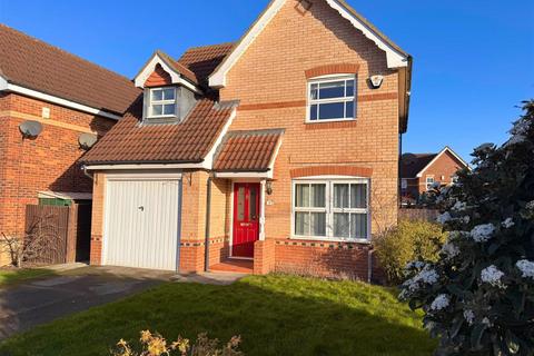 undefined, Marchlyn Crescent, Ingleby Barwick, TS17 5DP